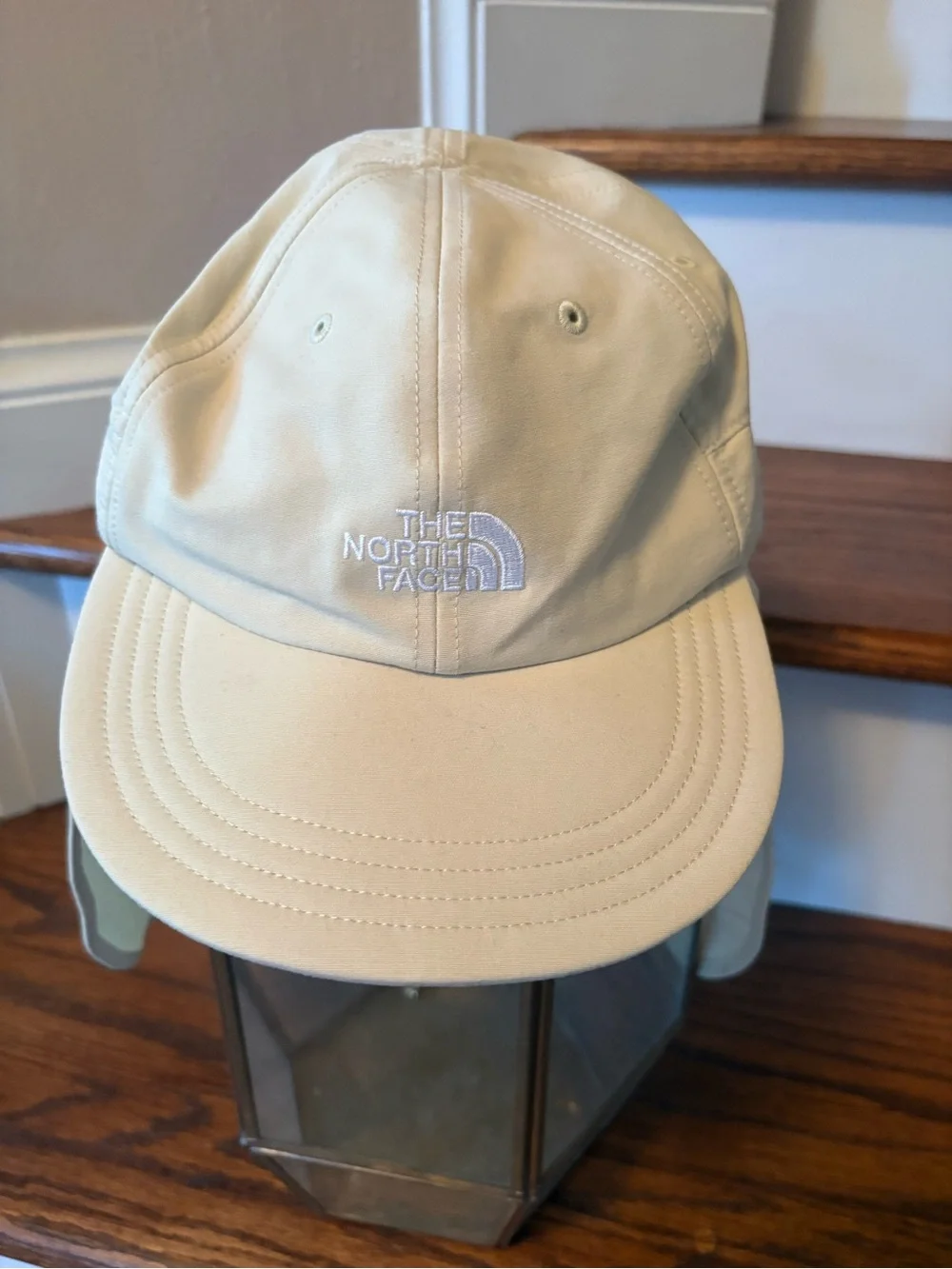 The North Face tags new without
